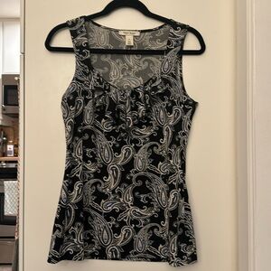 White House Black Market top